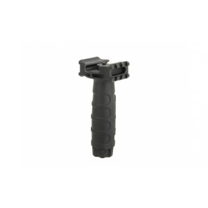 ACM Vertical grip with RIS rails - black